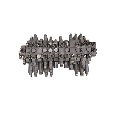 Control Valve EC55 Hydraulic Spare Parts for 