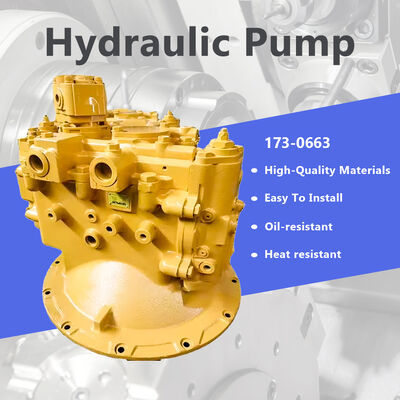 SK200-6 SK210-6 SK200-6E Excavator Main Pump Regulator K3V63DT K3V112DT Hydraulic Pump Lifter YN10V01004F1