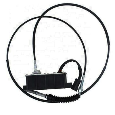 R210LC-9S R220LC-9S Stepper Motor 21EN-32301 Accel Actuator Throttle Motor 21EN-32260 21EN-32380 21EN-32300 21EN-32301