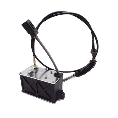 Excavator Spare Parts Throttle Motor 483-7810 4837810 for Excavator 320D2 312D2 Throttle Motor 483-7810
