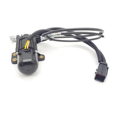 Throttle Motor 379-0803 3790803 for  Excavator E305.E307E E308E Excavator Spare Parts