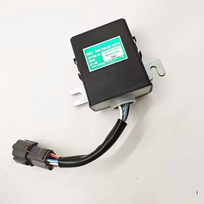 Original M84AX-B40 Timer Relay 182550-3251 for SY225 ZAX120 ZAX200