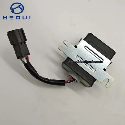 Original M84AX-B40 Timer Relay 182550-3251 for SY225 ZAX120 ZAX200