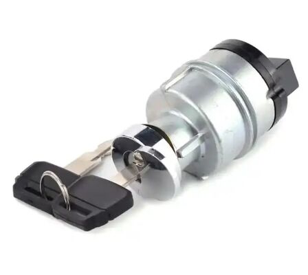 N50S00026F1 YN50S00026F2 YN50S00026F3 Ignition Switch for Kobelco Excavator With Key