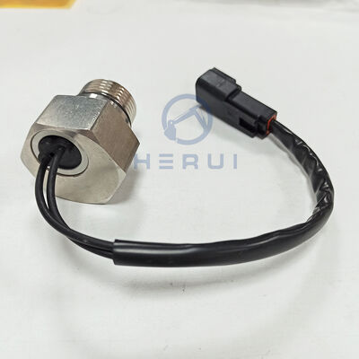 High Quality Excavator Spare Parts 1647577 Pressure Switch  Oil for Excavator 164-7577