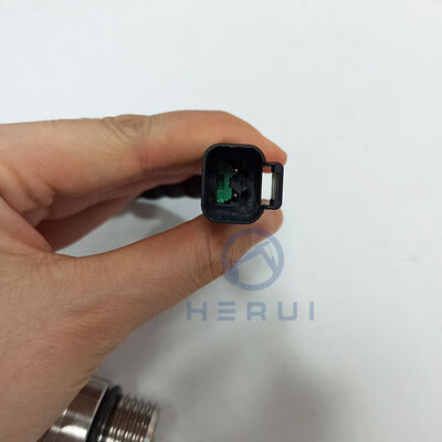 High Quality Excavator Spare Parts 1647577 Pressure Switch  Oil for Excavator 164-7577