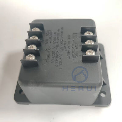 4W-8471 4W8471 Time Delay Relay for Engine 3304 3208 3408 Excavator Repair Tools
