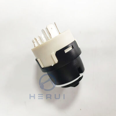 High Quality 701-45500 701-80184  Excavator Spare Parts JCB 3CX 4CX Best 11pin Ignition Switch