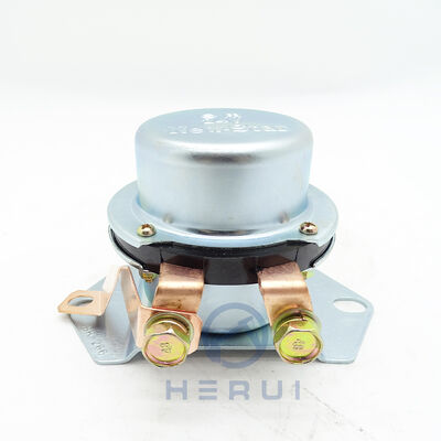 High Quality Excavator Parts 24V Power Switch Battery Relay 4255762 08088-10000 for EX200 EX120-2 EX120