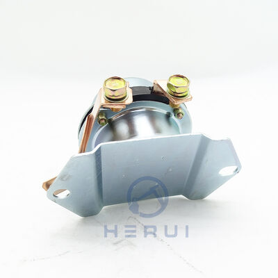 High Quality Excavator Parts 24V Power Switch Battery Relay 4255762 08088-10000 for EX200 EX120-2 EX120