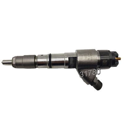 0445120066 20798114 04290986 Fuel Injector Nozzle for  Excavator EW140C EC210D  EC240B EC290B Common Rail Injection Assy