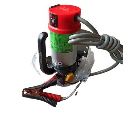 Fuel Fill Pump EC360B EC240B EC210B Fuel Filling Pump 14539462 14517746 for  Excavator Parts