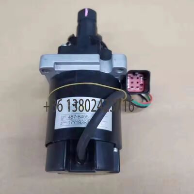 Hydraulic Remote Control Valve Joystick 4878455 487-8455 for  E306GC E320GC E336GC E308CR E309R Excavator