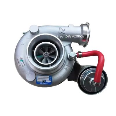 D5E B1G Engine Turbine Excavator Turbocharger 04299152 for  EC120D Excavator