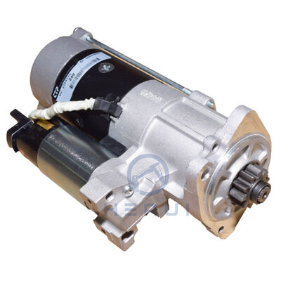 C4.2 C6 C6.4 Starter Motor 2724774 2128561 for Excavator E311C 312C 312D 318C 319D 320B 320C 320D