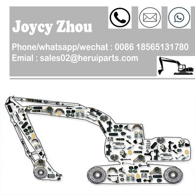 High Quality 245-9212 2459212 Radiator Cover Fits For  CAT E320D E323D E320C E325D Excavator Engine Parts