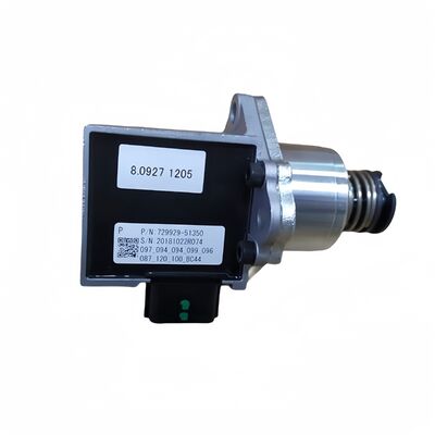 4TNV94L 4TNV98T 4TNV94 4TNV98 Fuel Injection Pump Excavator Engine Spare Parts Electric Control Pump 729974-51370
