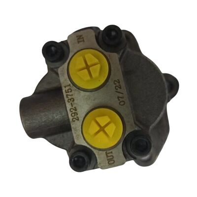 C4.4 C6.4 E320D Excavator Diesel Fuel Pump 292-3751 2923751 Engine Fuel Pump Fuel Transfer Oil Pump