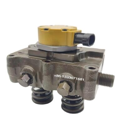 C6.4 Excavator E320D Hydraulic Pump Head Rotor CABC64635100 for CAT Pump 326-4635
