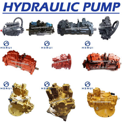 WP6G125 ENGINE WATER PUMP 4110003435017 1000054021 for WEICHAI DEUTZ SDLG LG936/LG946/G9138 PARTS