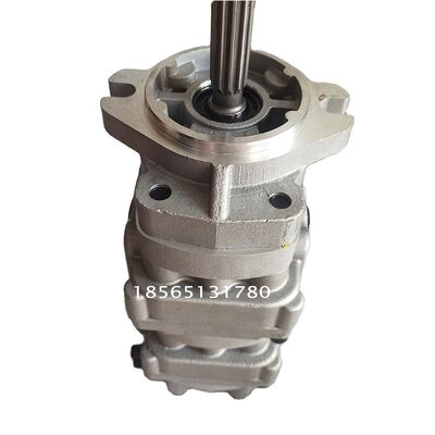 High Quality New 705-41-08070 Main Pump PC10-7 PC15-3 PC20-7 Hydraulic Pilot Gear Pump for Komatsu Mini Excavator 7054108070