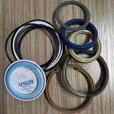 PC56-7 PC60-7 PC128US-2 PC160-7/8 PC200-6 PC200-8 PC300-8 Boom Seal Kit for Komatsu Excavator Parts Hydraulic Cylinder Oil Seal