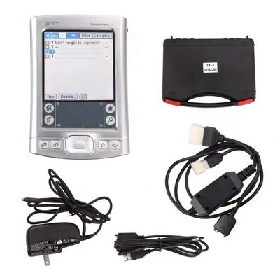 Hydraulic Pressure Diagnostic Tool for Excavator Diagnostic Scanner Tool Dr ZX Testing Tool Box