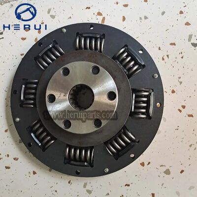 C13 Engine Hydraulic Pump Damper 310-9497 Clutch Disc Plate E345D E349D Excavator Parts