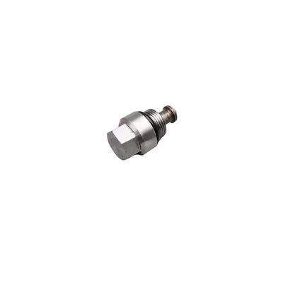 PC55 PC60 Main Relief Valve Excavator Parts Relief Valve for Komatsu